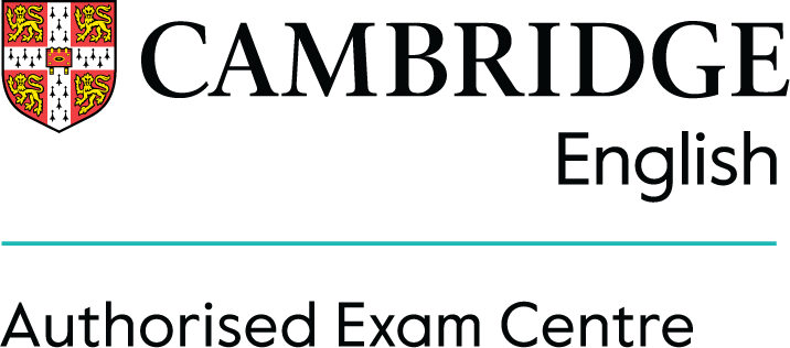 Cambridge English Authorised Exam Centre
