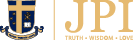 JPI — Truth · Wisdom · Love