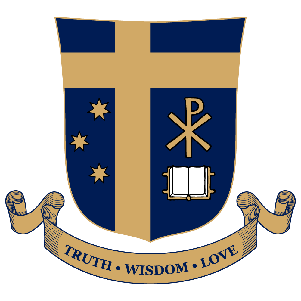 Coat of Arms — St. John Paul II Institute of Higher Education