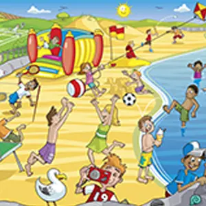 Cambridge English Kahoots game